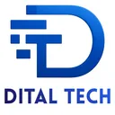 Ditaltech logo